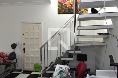Sala de casa para alugar com 3 quartos, 371m² em Cidade Ademar, São Paulo