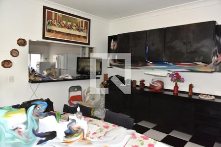 Casa para alugar com 371m², 3 quartos e 8 vagasSala de Jantar