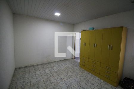 Sala/Quarto de casa à venda com 2 quartos, 137m² em Vila Mafra, São Paulo