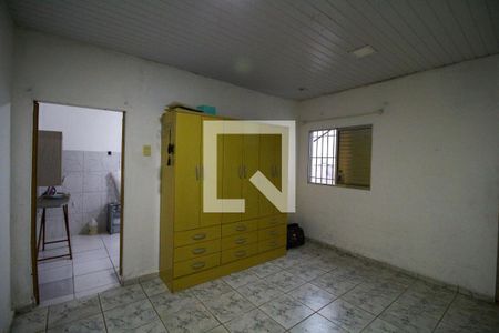 Sala/Quarto de casa à venda com 2 quartos, 137m² em Vila Mafra, São Paulo