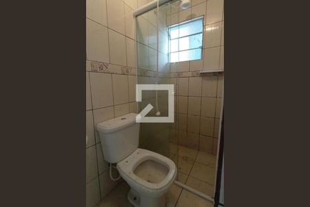 Casa à venda com 130m², 4 quartos e 2 vagasBanheiro 3