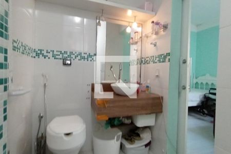 Casa à venda com 130m², 4 quartos e 2 vagasBanheiro Suíte