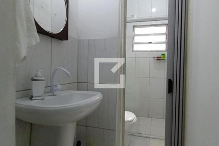 Casa à venda com 130m², 4 quartos e 2 vagasBanheiro 2
