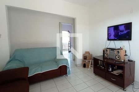 Sala 2 de casa para alugar com 4 quartos, 130m² em Conjunto Habitacional Padre José de Anchieta, São Paulo