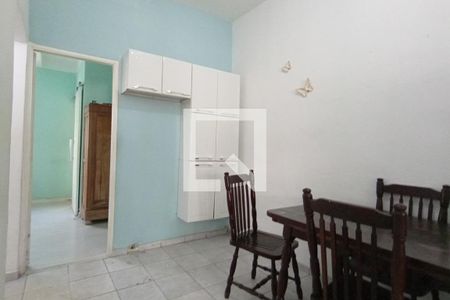 Sala de Jantar de casa à venda com 4 quartos, 130m² em Conjunto Habitacional Padre José de Anchieta, São Paulo
