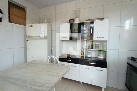 Casa à venda com 130m², 4 quartos e 2 vagasCozinha