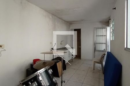 Casa à venda com 130m², 4 quartos e 2 vagasQuarto Edícula