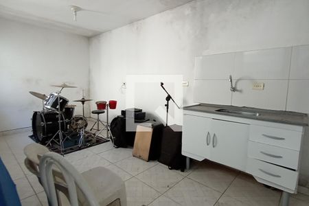 Casa à venda com 130m², 4 quartos e 2 vagasQuarto Edícula