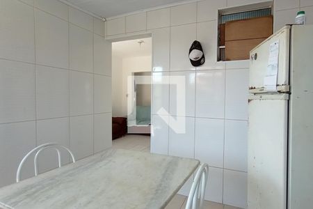Casa à venda com 130m², 4 quartos e 2 vagasCozinha