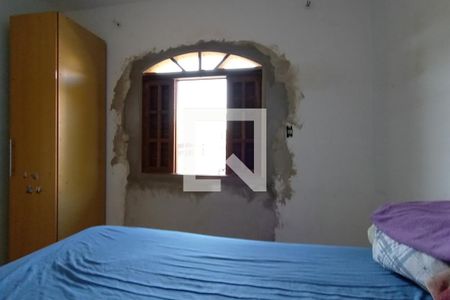 Casa à venda com 130m², 4 quartos e 2 vagasQuarto 3