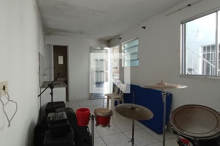 Casa à venda com 130m², 4 quartos e 2 vagasQuarto Edícula