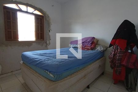 Casa à venda com 130m², 4 quartos e 2 vagasQuarto 3