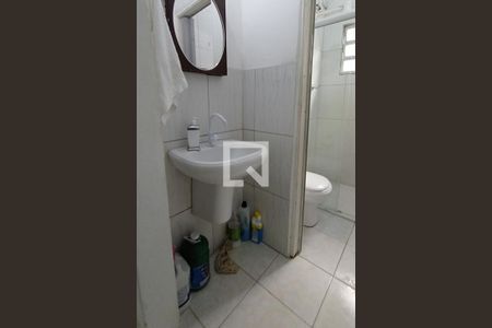 Casa à venda com 130m², 4 quartos e 2 vagasBanheiro 2