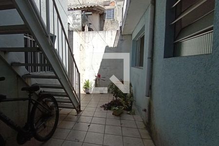 Casa à venda com 130m², 4 quartos e 2 vagasQuintal