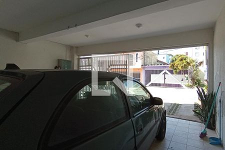 Casa à venda com 130m², 4 quartos e 2 vagasGaragem