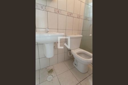 Casa à venda com 130m², 4 quartos e 2 vagasBanheiro 3