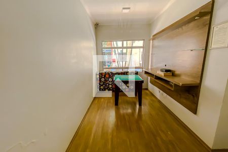 Apartamento à venda com 49m², 2 quartos e 1 vagaSala de Jogos