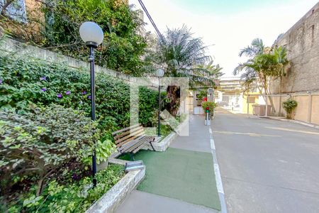 Apartamento à venda com 49m², 2 quartos e 1 vagaArea comun