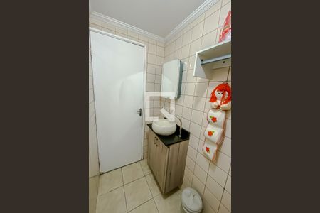 Apartamento à venda com 49m², 2 quartos e 1 vagaBanheiro