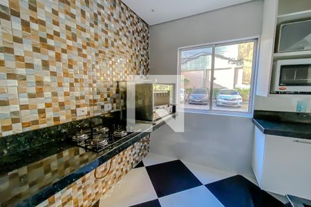 Apartamento à venda com 49m², 2 quartos e 1 vagaSalao de festa