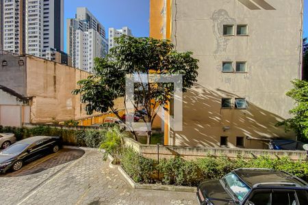 Apartamento à venda com 49m², 2 quartos e 1 vagaVista do Quarto