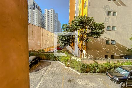 Apartamento à venda com 49m², 2 quartos e 1 vagaVista da Sala