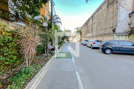 Apartamento à venda com 49m², 2 quartos e 1 vagaArea comun