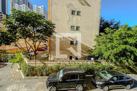 Apartamento à venda com 49m², 2 quartos e 1 vagaVista do Quarto 2