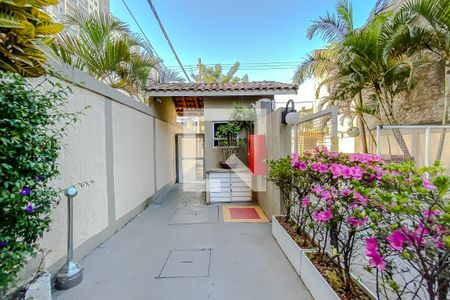 Apartamento à venda com 49m², 2 quartos e 1 vagaArea comun