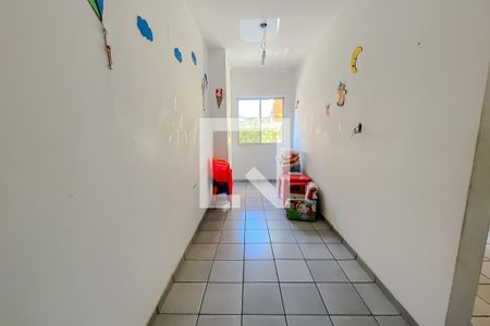 Apartamento à venda com 49m², 2 quartos e 1 vagaBrinquedoteca