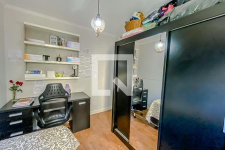 Apartamento à venda com 49m², 2 quartos e 1 vagaQuarto 2