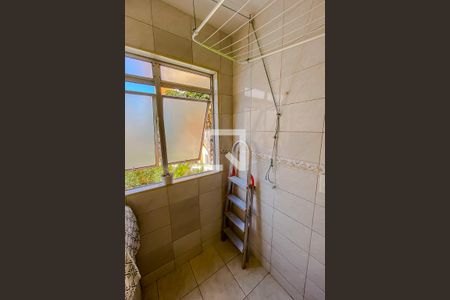 Apartamento à venda com 49m², 2 quartos e 1 vagaLavanderia