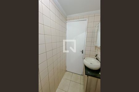 Apartamento à venda com 49m², 2 quartos e 1 vagaBanheiro
