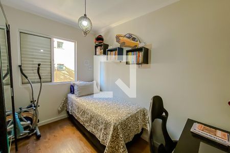 Apartamento à venda com 49m², 2 quartos e 1 vagaQuarto 2