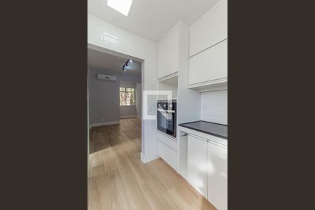 Apartamento para alugar com 65m², 2 quartos e 1 vaga Apartamento para alugar com 65m², 2 quartos e 1 vagaCozinha