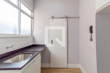 Apartamento para alugar com 65m², 2 quartos e 1 vaga Apartamento para alugar com 65m², 2 quartos e 1 vagaÁrea de Serviço