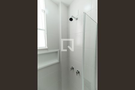 Apartamento para alugar com 65m², 2 quartos e 1 vaga Apartamento para alugar com 65m², 2 quartos e 1 vagaBanheiro de Serviço