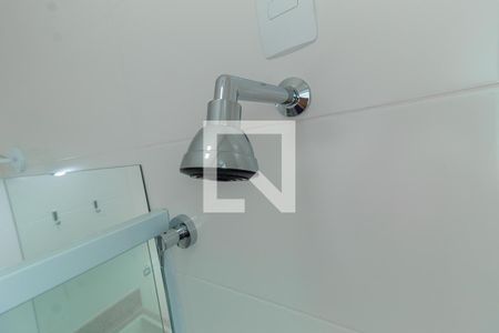 Apartamento para alugar com 65m², 2 quartos e 1 vaga Apartamento para alugar com 65m², 2 quartos e 1 vagaBanheiro Social