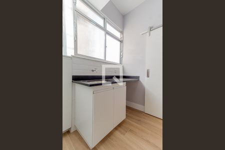 Apartamento para alugar com 65m², 2 quartos e 1 vaga