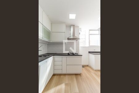 Apartamento para alugar com 65m², 2 quartos e 1 vaga Apartamento para alugar com 65m², 2 quartos e 1 vagaCozinha