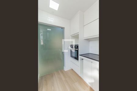 Apartamento para alugar com 65m², 2 quartos e 1 vaga Apartamento para alugar com 65m², 2 quartos e 1 vagaCozinha