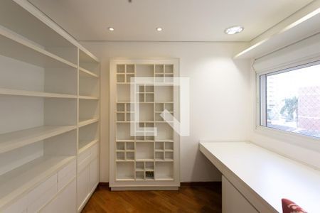 Escritório de apartamento para alugar com 2 quartos, 125m² em Paraíso, São Paulo