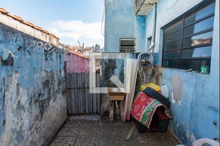 Casa à venda com 340m², 4 quartos e 1 vagaÁrea de serviço