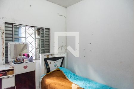 Casa à venda com 340m², 4 quartos e 1 vagaQuarto 3
