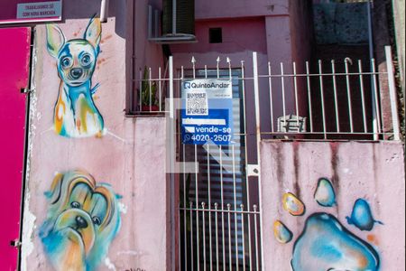 Casa à venda com 340m², 4 quartos e 1 vagaFachada