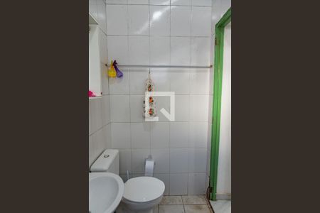 Casa à venda com 340m², 4 quartos e 1 vagaBanheiro 1