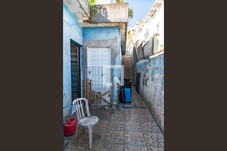 Casa à venda com 340m², 4 quartos e 1 vagaÁrea de serviço