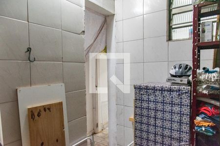 Casa à venda com 340m², 4 quartos e 1 vagaQuarto 4