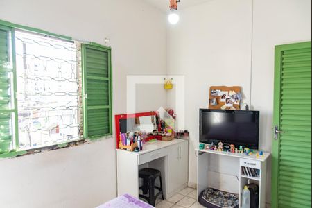 Quarto 1 de casa à venda com 4 quartos, 340m² em Vila das Mercês, São Paulo