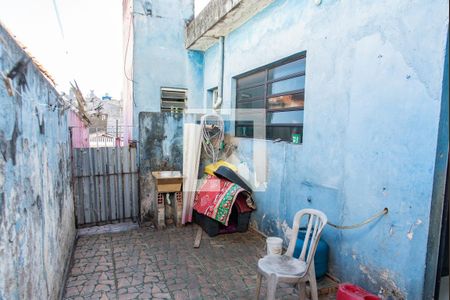 Casa à venda com 340m², 4 quartos e 1 vagaÁrea de serviço